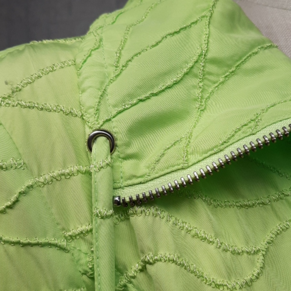 Chico's Weekend Jacket - Picture 4 of 7